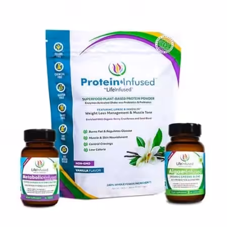 All-In-One Performance & Recovery Bundle