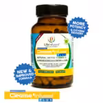 Cleanse Infused Plus - Pastillas para limpiar el colon