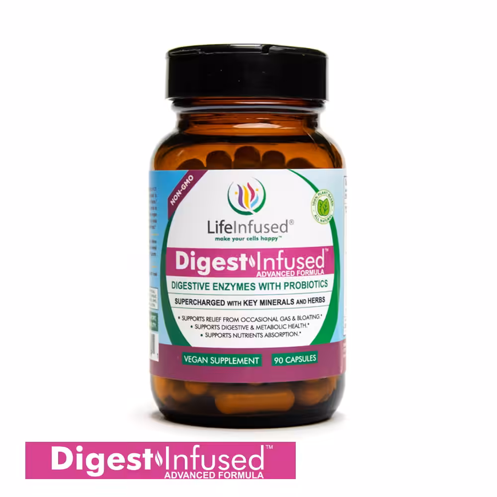 Digest Infused